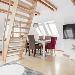 Apartament Rent Like - Zamoyskiego Ii Zakopane