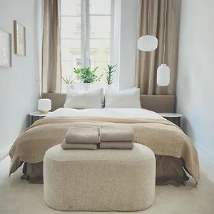 Apartament Townhall Poznań