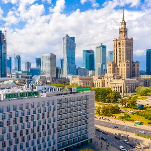 Metropol *** Varsó
