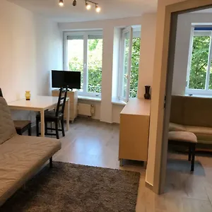Apartament Grochowy - Stare Poznań