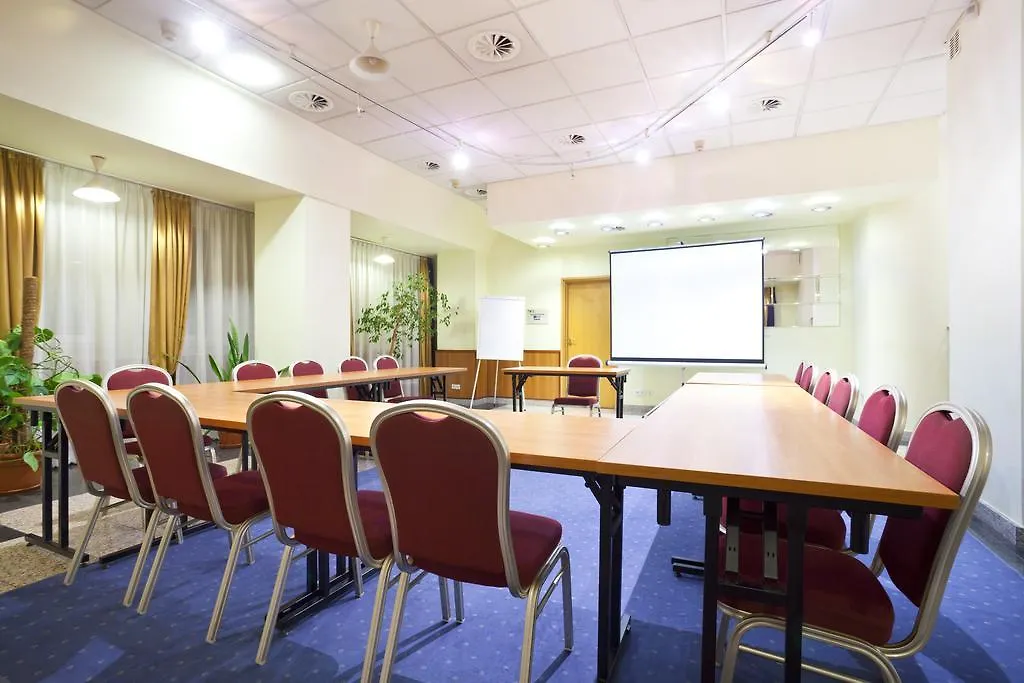 Hotel Belwederski Varsó Lengyelország