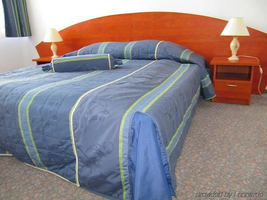 Hotel Belwederski Varsó 3*,  Lengyelország