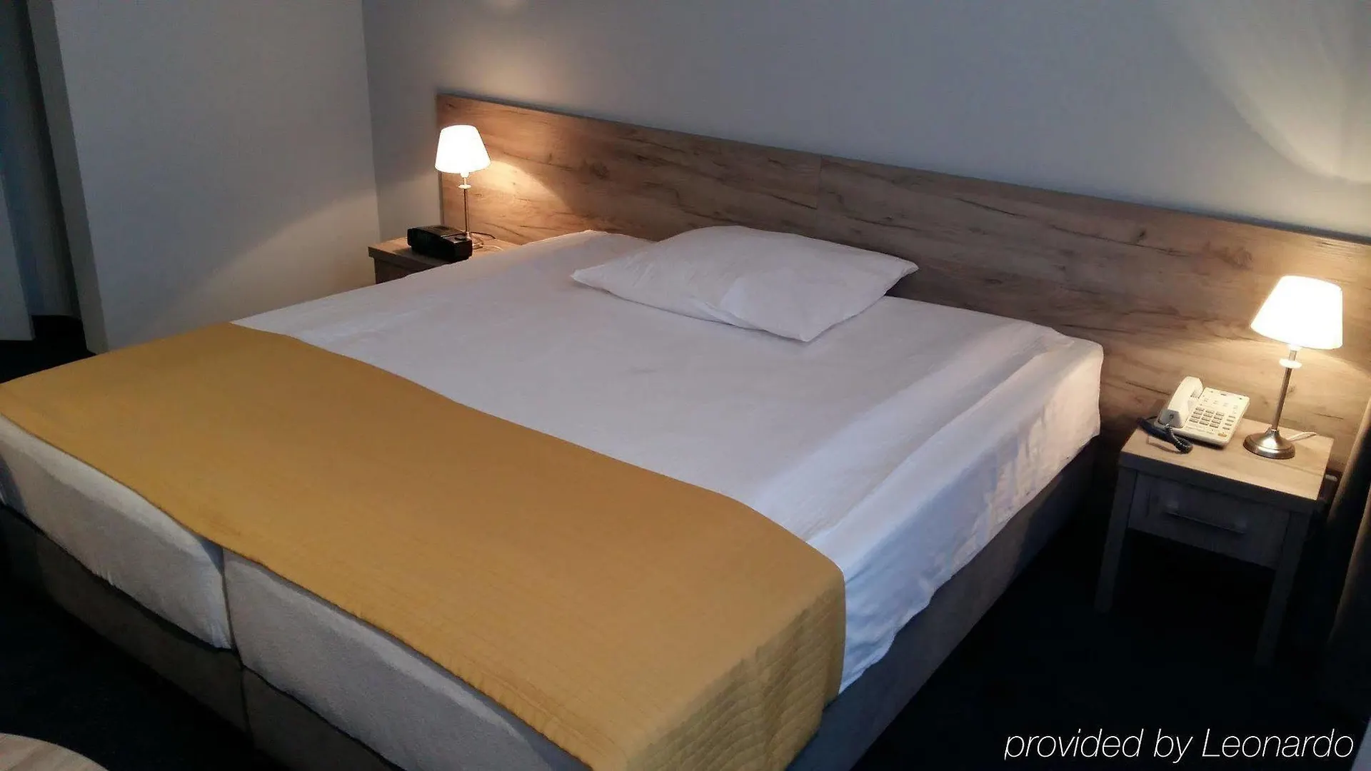 Hotel Belwederski Varsó 3*,  Lengyelország
