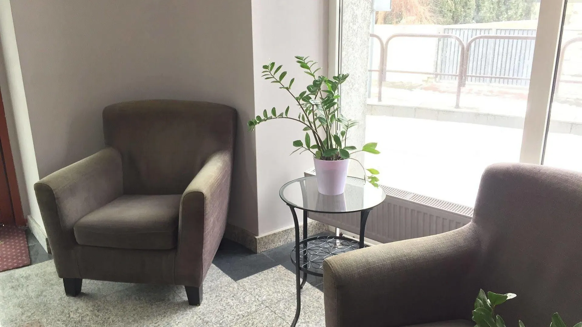 Hotel Belwederski Varsó 3*,  Lengyelország