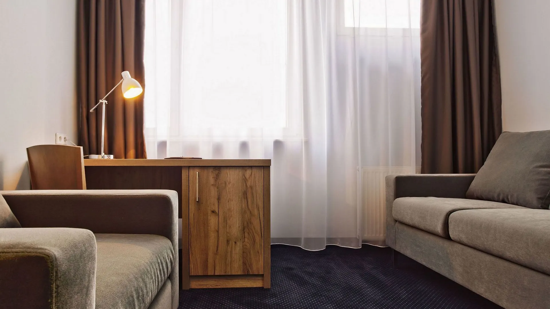 Hotel Belwederski Varsó Lengyelország