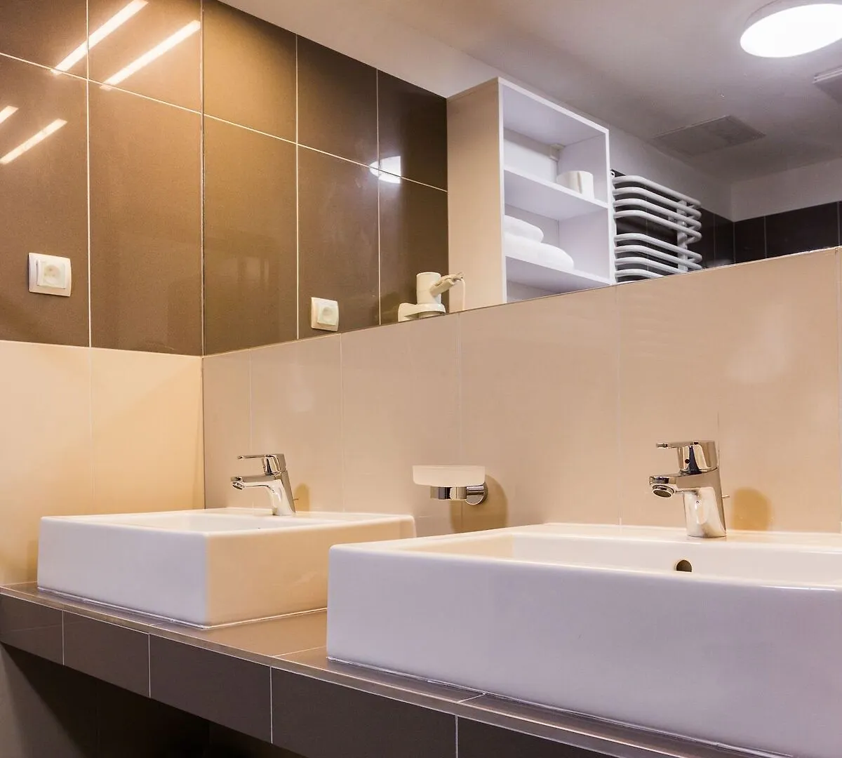 ***  Hotel Belwederski Varsó Lengyelország